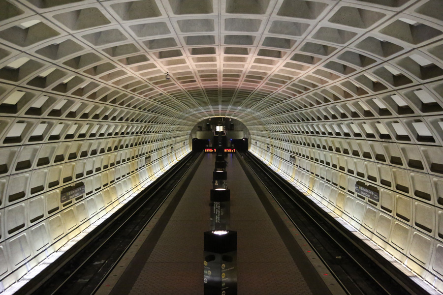 Metro, Washington DC